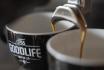 Home barista training - Atelier insolite autour du café pour 2 personnes 8