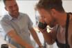 Home barista training - Atelier insolite autour du café pour 2 personnes 9