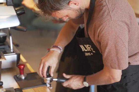 Home barista training - Atelier insolite autour du café pour 2 personnes 1 [article_picture_small]