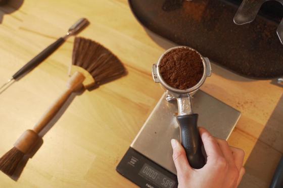 Home barista training - Atelier insolite autour du café pour 2 personnes 2 [article_picture_small]