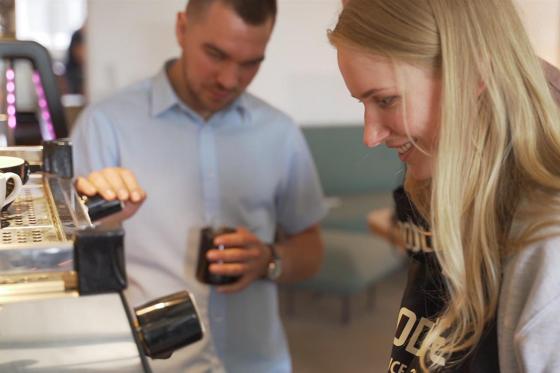 Home barista training - Atelier insolite autour du café pour 2 personnes 3 [article_picture_small]