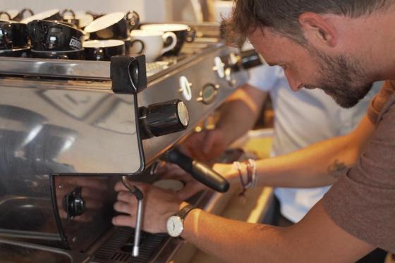 Home barista training - Atelier insolite autour du café pour 2 personnes 4 [article_picture_small]
