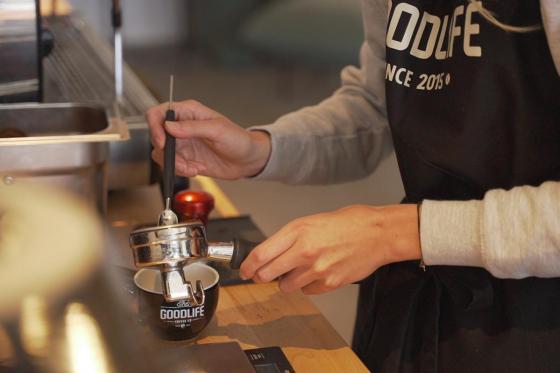 Home barista training - Atelier insolite autour du café pour 2 personnes 5 [article_picture_small]