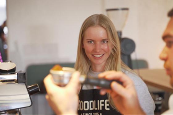 Home barista training - Atelier insolite autour du café pour 2 personnes 6 [article_picture_small]