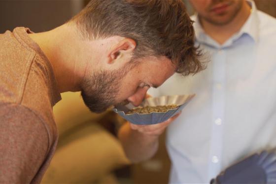 Home barista training - Atelier insolite autour du café pour 2 personnes 7 [article_picture_small]