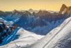 Wohlfühl-Aufenthalt Mont Blanc - 1 Übernachtung inkl. Frühstück für 2 Personen 8