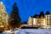 Day spa Deluxe & fondue à Gstaad - Avec fondue, accès aux piscines et à l'espace wellness | 2 personnes 11