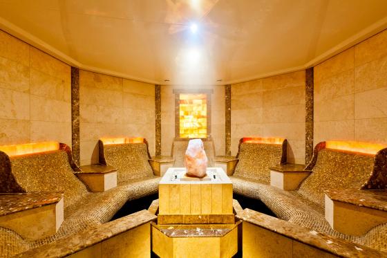 Day Spa & Kulinarik in Gstaad - inkl. 3 Gang-Tagesmenü im Restaurant Leonard’s | 2 Personen 13 