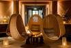 Wellness-Tag in Gstaad - Inkl. privater Hammam & luxuriösem Alpensalz-Peeling | 2 Personen 2