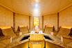 Wellness-Tag in Gstaad - Inkl. privater Hammam & luxuriösem Alpensalz-Peeling | 2 Personen 12