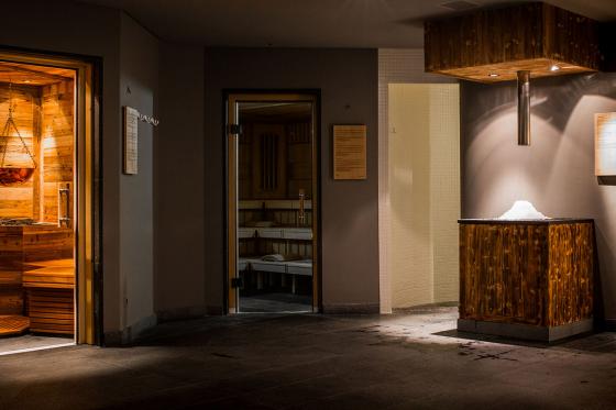 Wellness-Tag in Gstaad - Inkl. privater Hammam & luxuriösem Alpensalz-Peeling | 2 Personen 16 