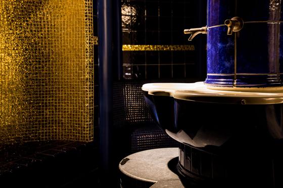 Wellness-Tag in Gstaad - Inkl. privater Hammam & luxuriösem Alpensalz-Peeling | 2 Personen 17 