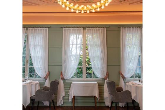 Souper en tête-à-tête - Menu 3 plats de saison inspiré de la cuisine Gault & Millau | Semaine 5 