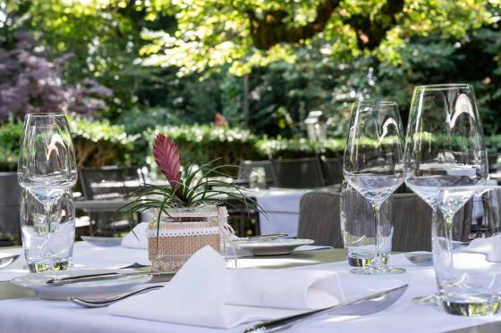 Souper en tête-à-tête - Menu 3 plats de saison inspiré de la cuisine Gault & Millau | Semaine 7 