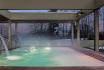 Séjour spa - Nuitée en suite junior avec prosecco, petit déjeuner et accès au spa 10