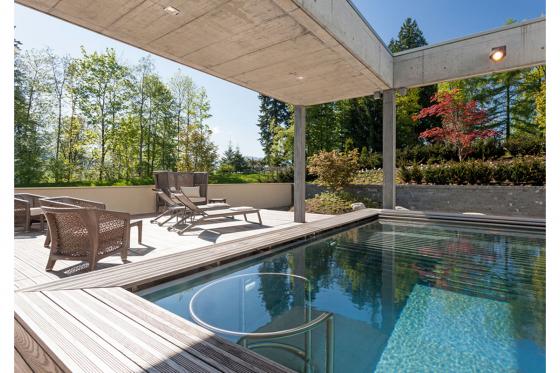 Séjour spa - Nuitée en suite junior avec prosecco, petit déjeuner et accès au spa 1 