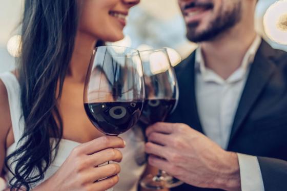 Zeit zu Zweit - Übernachtung inkl. Nachtessen für 2 | Wochenende 1 