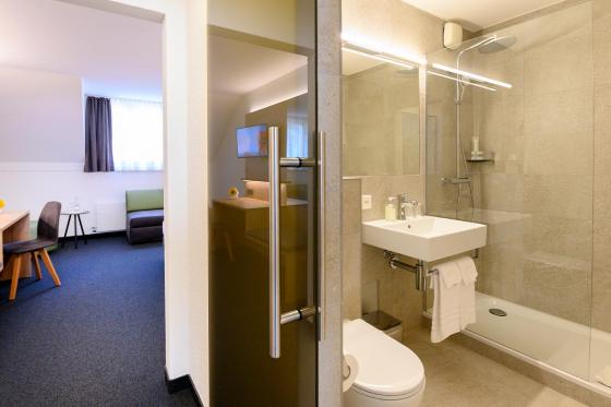 Zeit zu Zweit - Übernachtung inkl. Nachtessen für 2 | Wochenende 2 