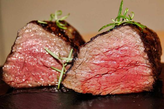 Zeit zu Zweit - Übernachtung inkl. Nachtessen für 2 | Wochenende 4 