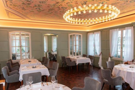 Tête-à-tête-Dinner - Saisonales 3-Gang-Menü aus der Gault & Millau-Küche | Wochenende 5 