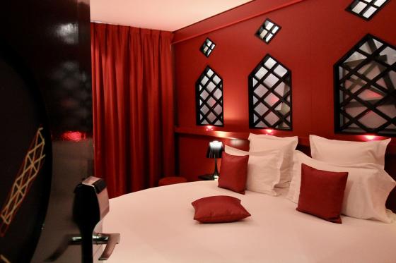 Romantischer Kurzurlaub in Paris - 1 Nacht mit Frühstück und Jacuzzi für 2 9 