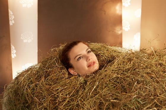 Relax im Berner Oberland - 1 Übernachtung inkl. reichhaltigem Frühstück für 2 Personen 5 