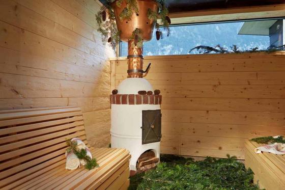 Relax im Berner Oberland - 1 Übernachtung inkl. reichhaltigem Frühstück für 2 Personen 9 