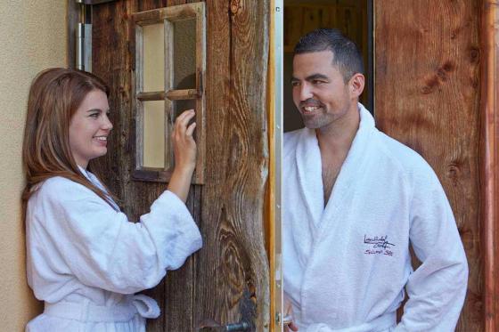 Relax im Berner Oberland - 1 Übernachtung inkl. Frühstück und Gault&Millau Abendessen für 2 1 