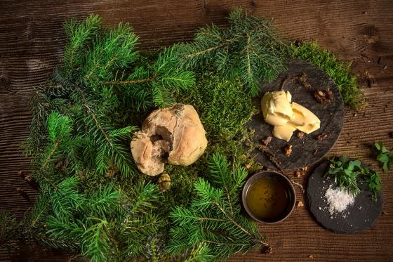 Relax im Berner Oberland - 1 Übernachtung inkl. Frühstück und Gault&Millau Abendessen für 2 10 