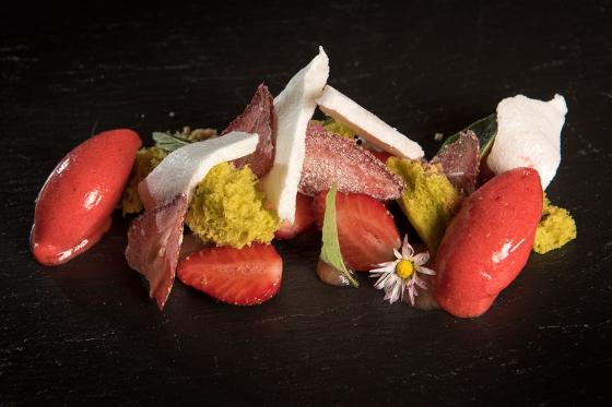 Relax im Berner Oberland - 1 Übernachtung inkl. Frühstück und Gault&Millau Abendessen für 2 11 