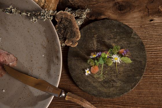 Relax im Berner Oberland - 1 Übernachtung inkl. Frühstück und Gault&Millau Abendessen für 2 13 