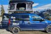 Location de mini van - avec tente de toit et vue 360° pour un week-end 1