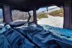 Mini Camper mieten - mit Around View Dachzelt für ein Wochenende 3