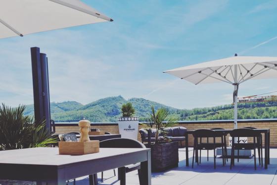 F1 Rennsimulator in Olten - gültig für 2 Person 5 