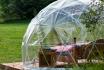 Notte in Bubble Suite -  nel cuore della valle, con colazione per 2 persone 2