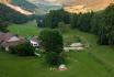 Nuit en Bubble Suite - au cœur de la vallée, avec petit déjeuner pour 2 4