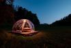 Nuit en Bubble Suite - au cœur de la vallée, avec petit déjeuner pour 2 8