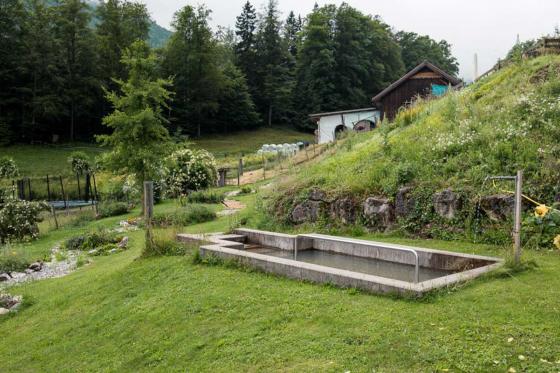 Nuit en Bubble Suite - au cœur de la vallée, avec petit déjeuner pour 2 6 