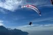 Villeneuve Gleitschirmfliegen - inkl. Fotos und Videos für 1 Person 2
