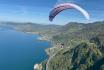 Villeneuve Gleitschirmfliegen - inkl. Fotos und Videos für 1 Person 3
