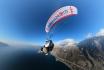 Villeneuve Gleitschirmfliegen - inkl. Fotos und Videos für 1 Person 10