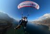 Villeneuve Gleitschirmfliegen - inkl. Fotos und Videos für 1 Person 12