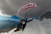 Villeneuve Gleitschirmfliegen - inkl. Fotos und Videos für 1 Person 19