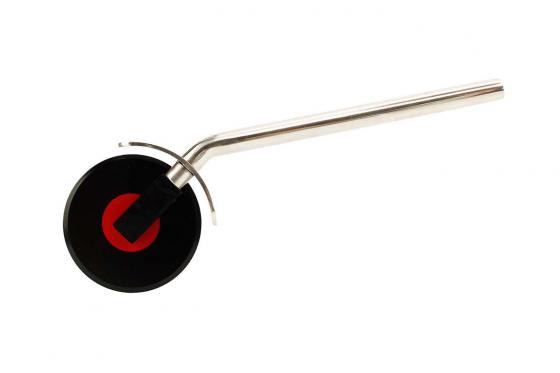 Roulette à pizza - Disque vinyle 1 