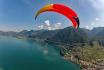 Parapente à Villeneuve - avec photos et vidéos incluses pour 2 personnes  11