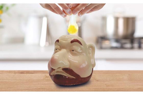 Chefkoch Eitrenner - Rotznase 1 