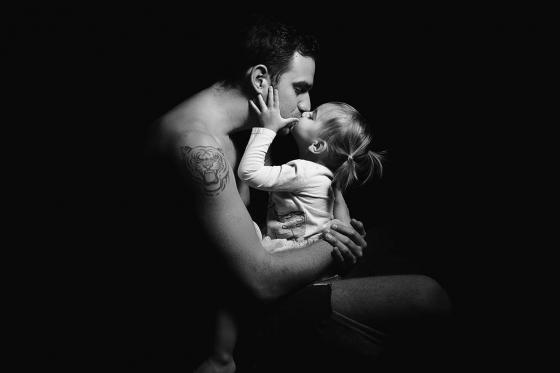 Séance photo de 30 minutes - Pour enfant dès 1 an, adulte ou animaux  