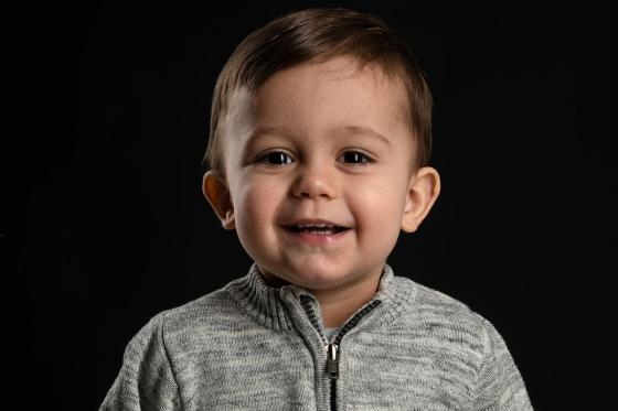 Séance photo de 30 minutes - Pour enfant dès 1 an, adulte ou animaux 3 