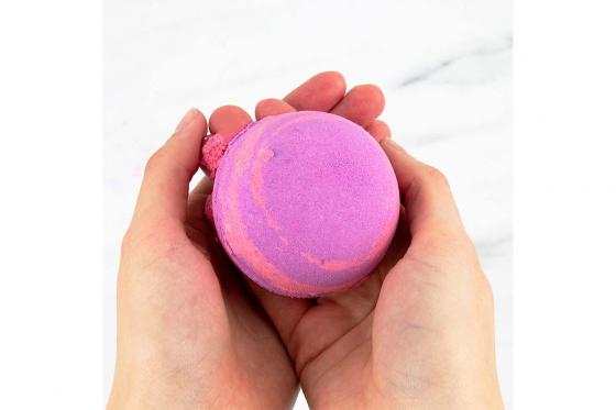 DIY Badebomben-Set - Zum selbermachen 2 