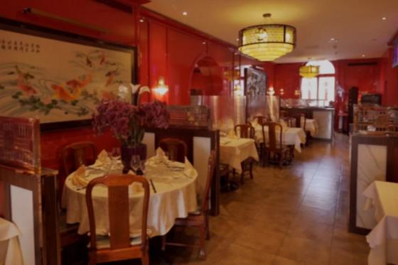 Menu traditionnel chinois - Canard laqué pour 2 personnes 2  Menu traditionnel chinois - Canard laqué pour 2 personnes 2